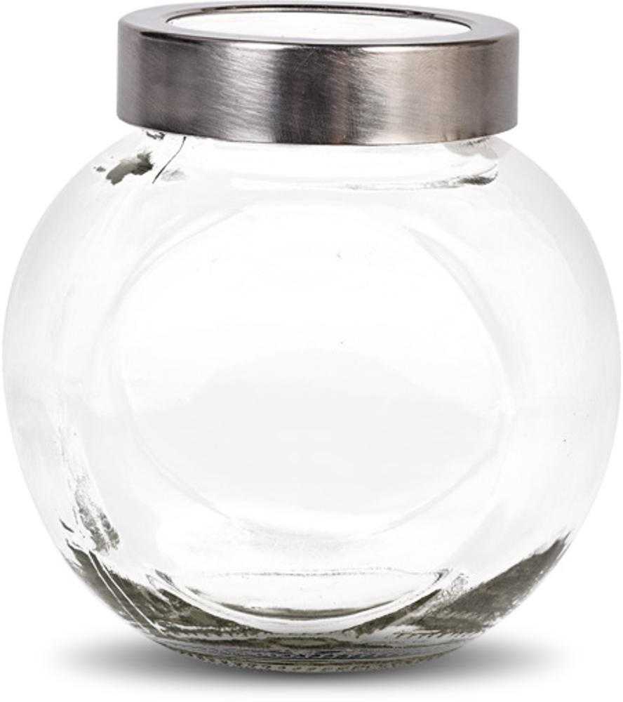 LT6051 SŁOIKI 4 vnt. 170ML BUCK LAMART