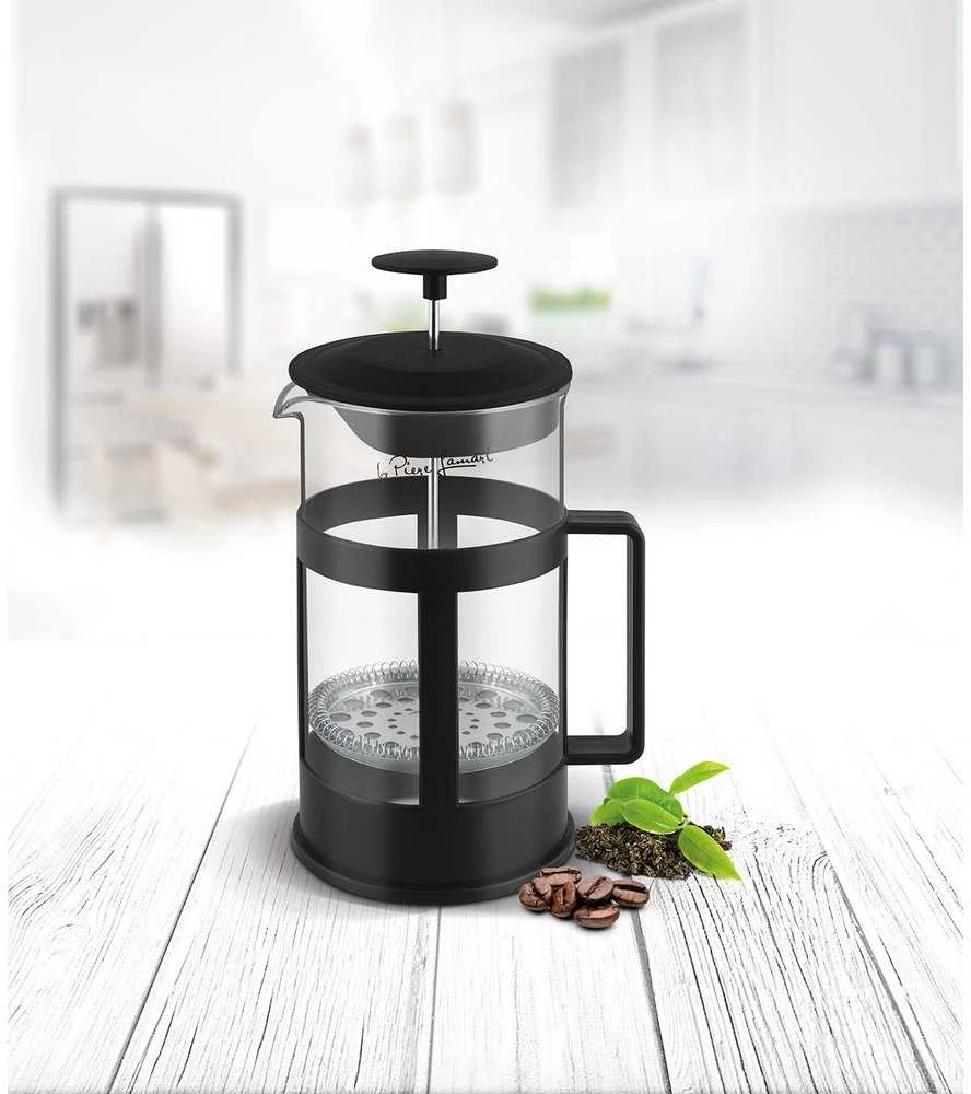 Lamart LT7048 KAVOS APARATAS 1L PRESS LAMART