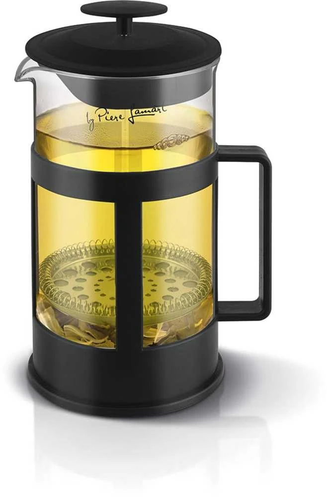 Lamart French Press 1L su arbatos sijonu