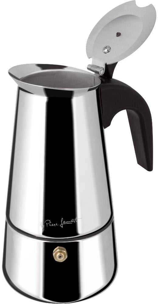 Lamart espresso kavinukas 6puodelių(300ml) iš nerūd.pl.LT7077