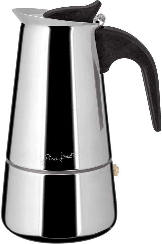 Lamart espresso kavinukas 6puodelių(300ml) iš nerūd.pl.LT7077