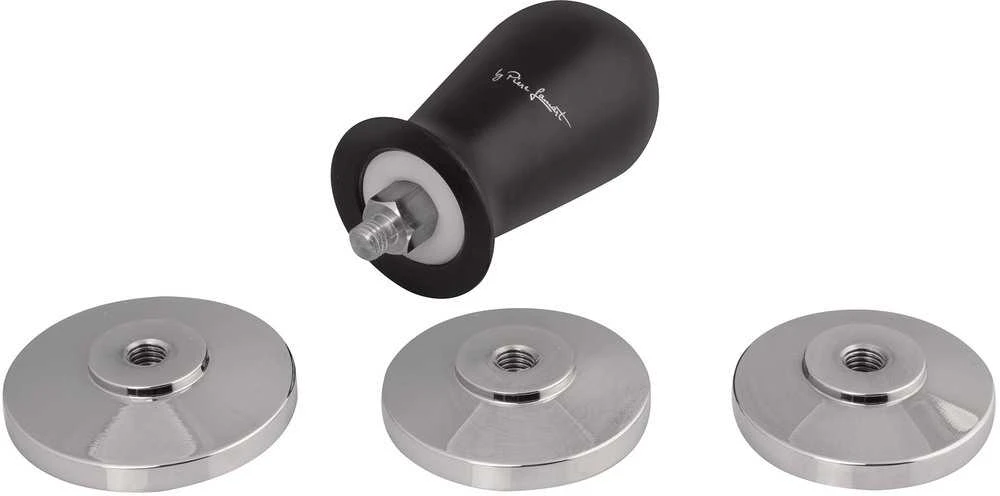 Kavamalė Lamart LT7078 TAMPER Rinkinys 3SZT KAFFE