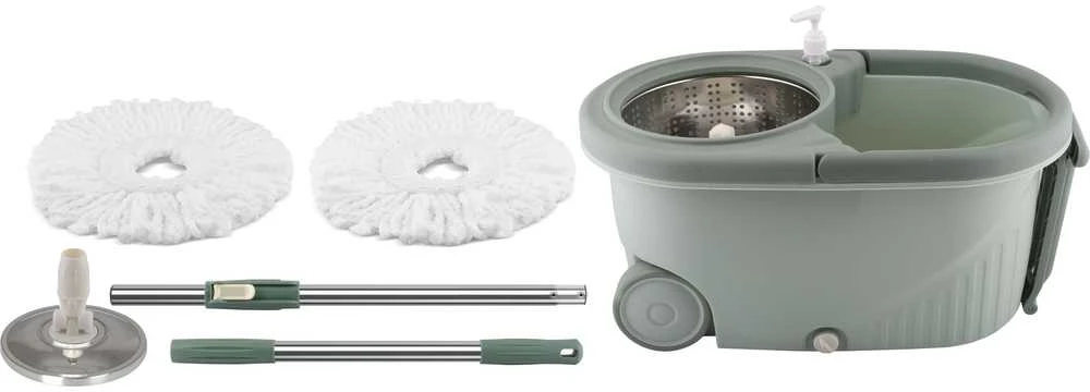 Mop Lamart LT8053 su kibiru