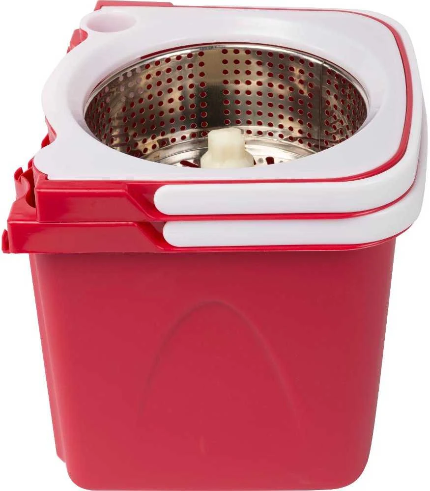 LT8062 MOP sulankstomas 10L CLEAN LAMART
