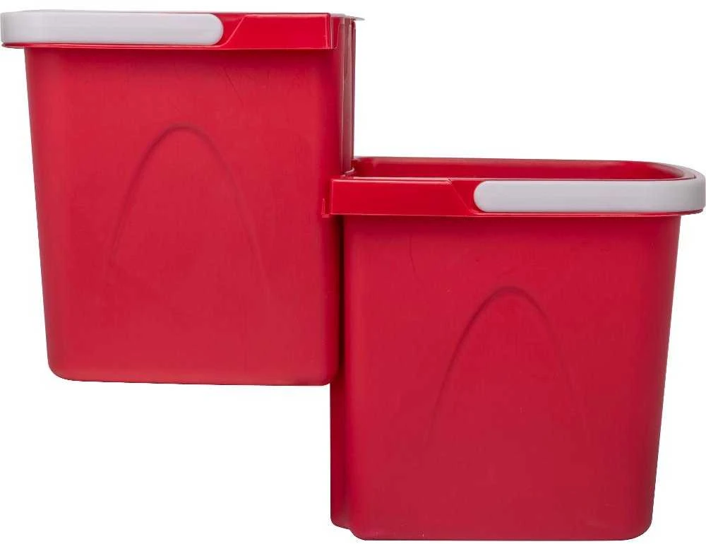 LT8062 MOP sulankstomas 10L CLEAN LAMART