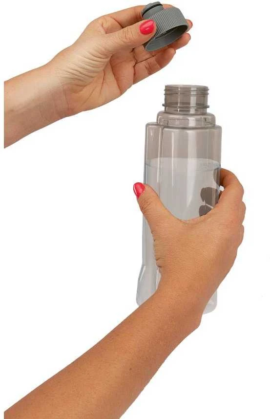 Clean LT8063 ŠVARI LAMART PURŠKIAMOJI ŠLUOSTĖ