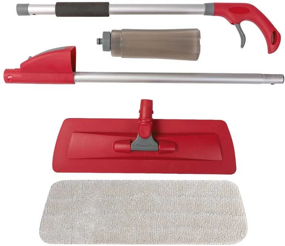 Clean LT8063 ŠVARI LAMART PURŠKIAMOJI ŠLUOSTĖ