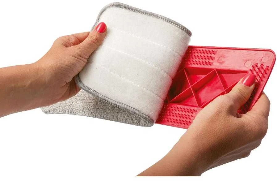 Clean LT8063 ŠVARI LAMART PURŠKIAMOJI ŠLUOSTĖ