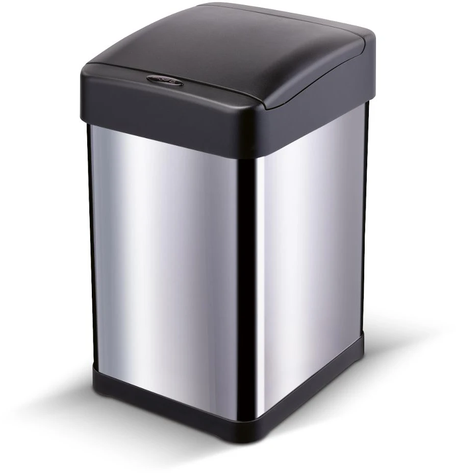 Lamart LT8105 bekontaktė šiukšliadėžė su jutikliu, 30 l