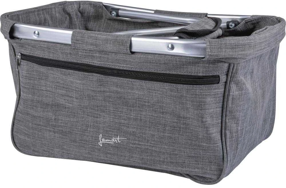 Lamart LT8117 LUXA Shopping / Bivouac Bag 24L