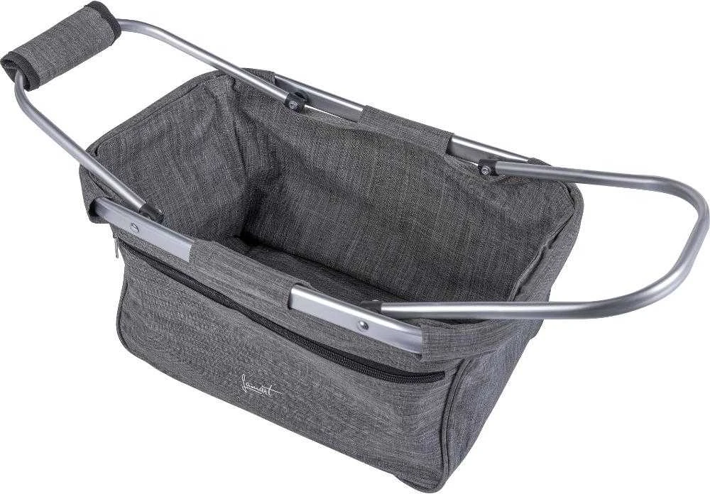 Lamart LT8117 LUXA Shopping / Bivouac Bag 24L