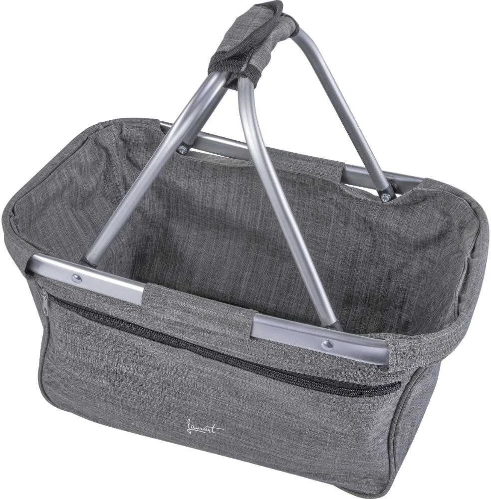 Lamart LT8117 LUXA Shopping / Bivouac Bag 24L