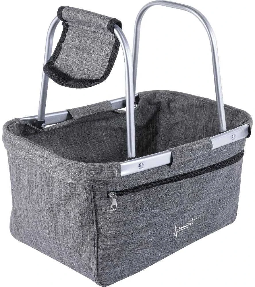 Lamart LT8117 LUXA Shopping / Bivouac Bag 24L