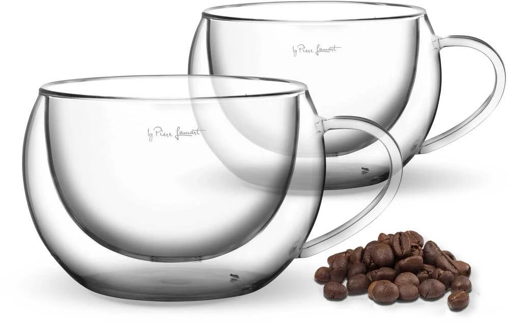 Lamart Cappuccino puodelis 270ml (LT9012)