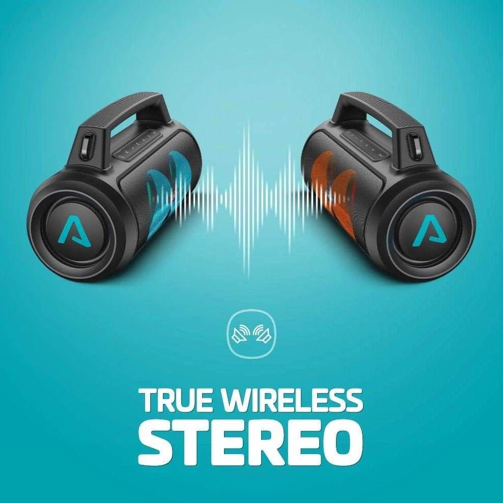 Bluetooth garsiakalbis LAMAX PartyGo1