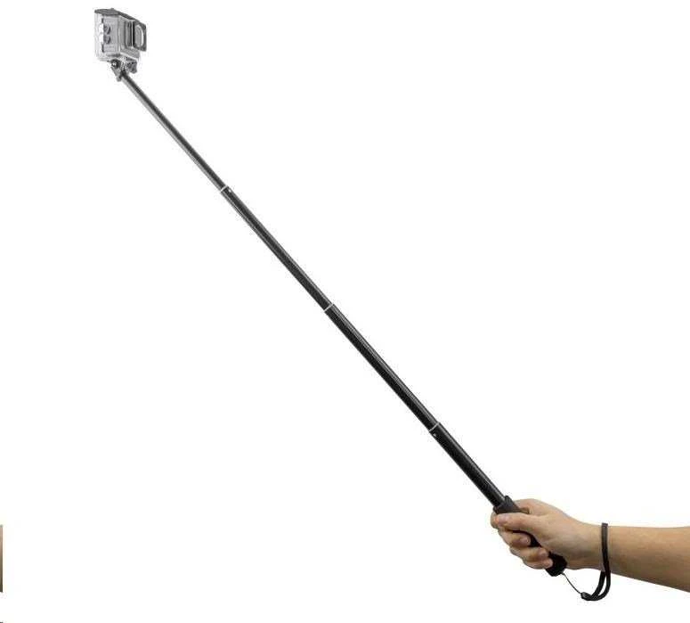 Lamax asmenukių lazda PRO 90 cm