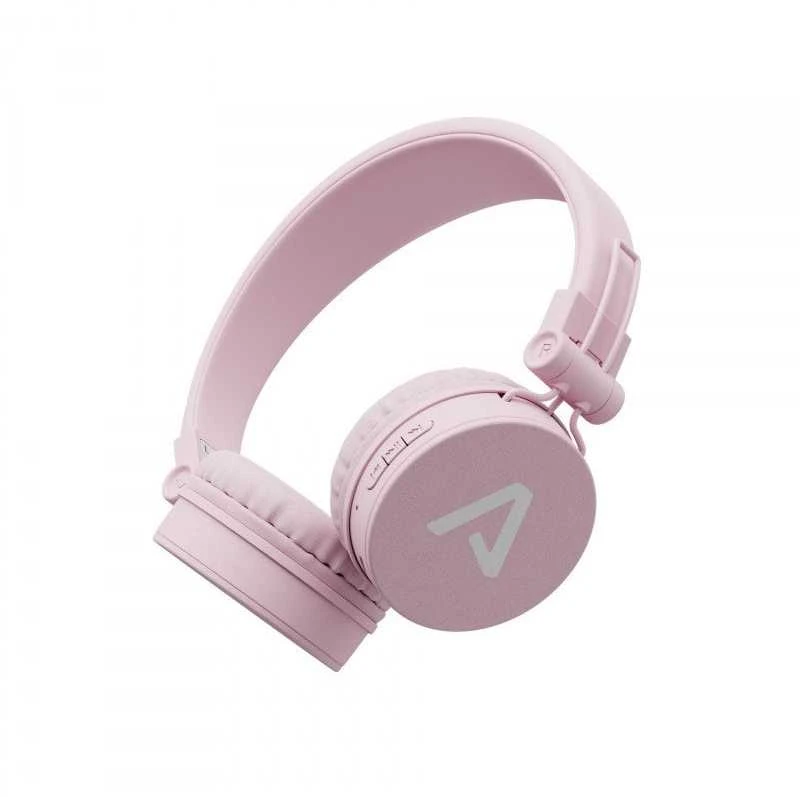 LAMAX Blaze2 belaidės ausinės, rožinės
