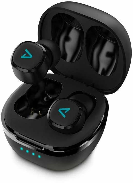 LAMAX Dots2 Play ausinės su įkrovimo dėklu