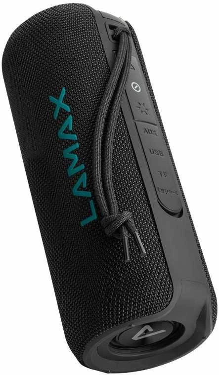 LAMAX LightNote1 - nešiojamas garsiakalbis