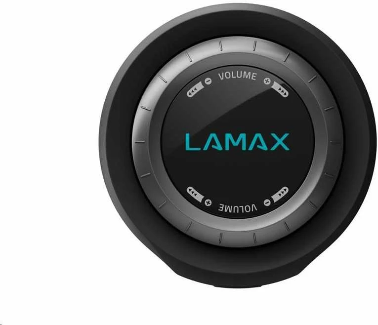 LAMAX Sounder2 Max nešiojama kolonėlė