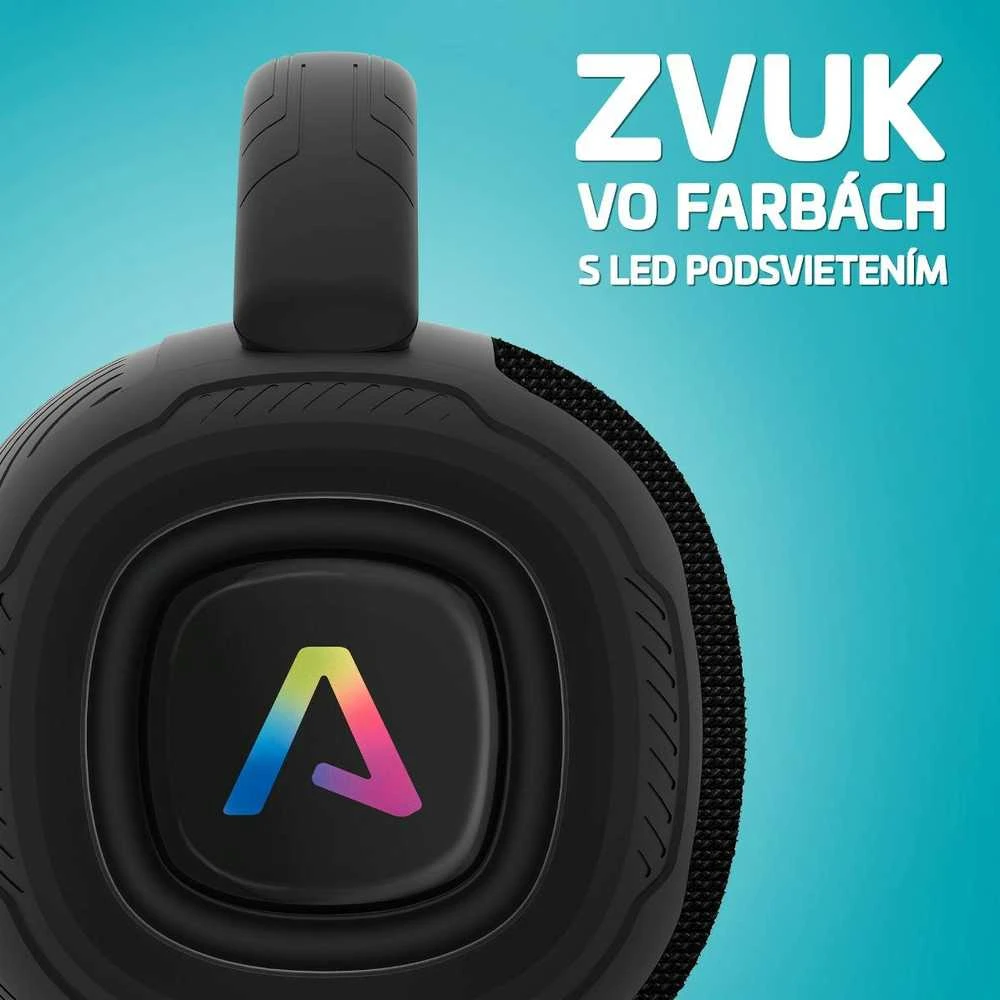 LAMAX PartyGo1 Mini – nešiojama kolonėlė
