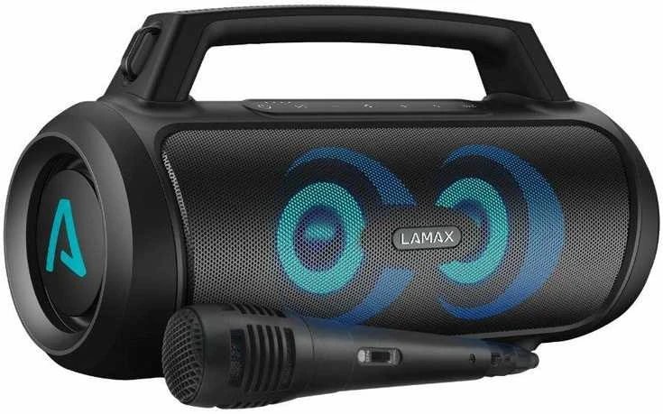 LAMAX PartyGo1 Play garsiakalbis