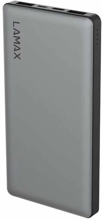 LAMAX 10 000 mAh greitasis įkrovimas