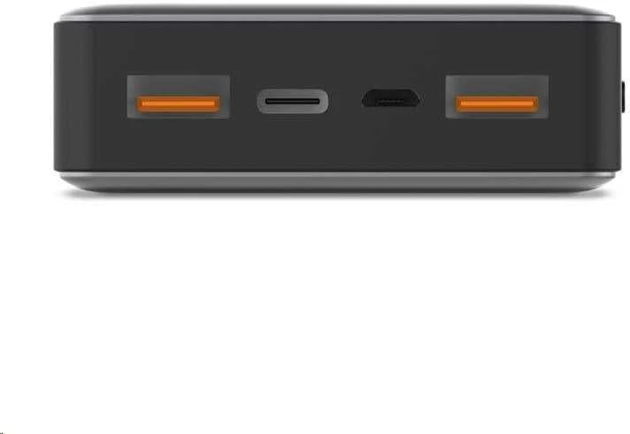 LAMAX 20 000 mAh greitas įkrovimas