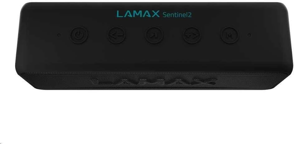 LAMAX Sentinel2 nešiojamasis garsiakalbis
