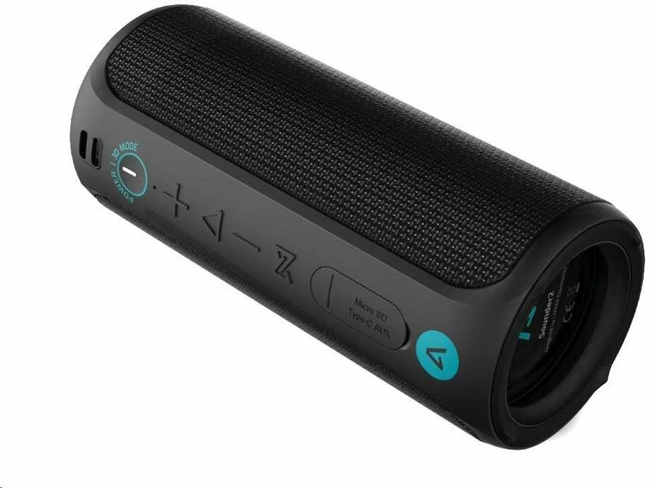 LAMAX Sounder2 Bluetooth reproduktorius