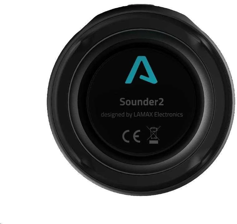 LAMAX Sounder2 Bluetooth reproduktorius