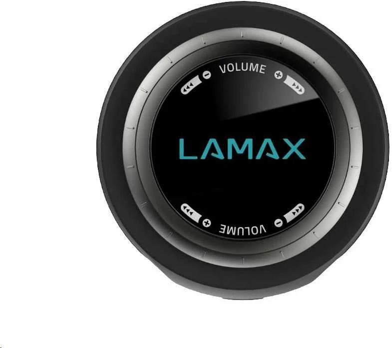 LAMAX Sounder2 Bluetooth reproduktorius