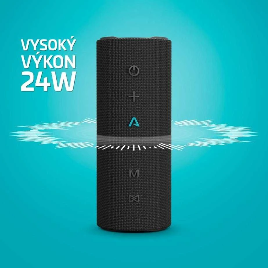 LAMAX Sounder2 Groti bluetooth reproduktorius