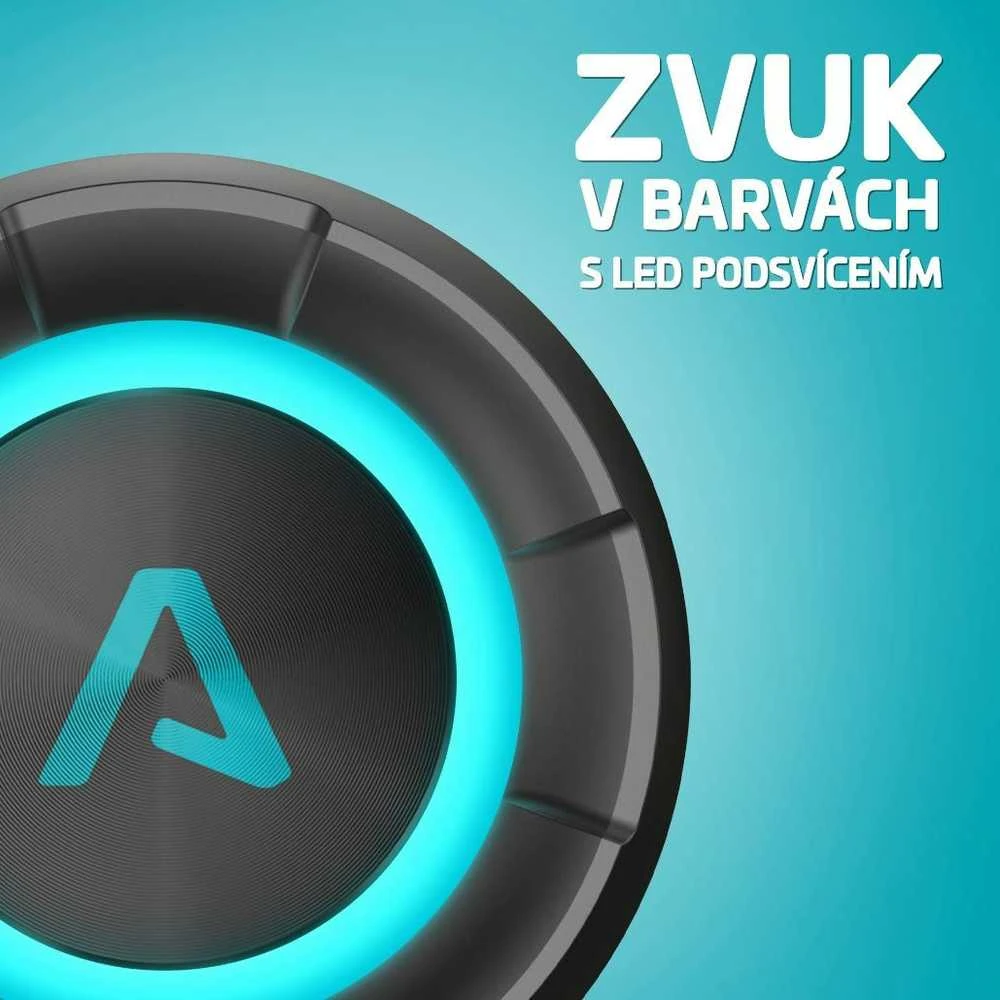 LAMAX SoundJam1 garsiakalbis