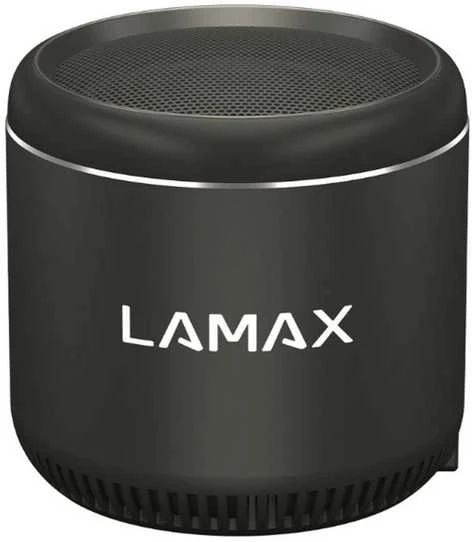 LAMAX Sphere2 Mini Bluetooth reproduktorius, USB-C