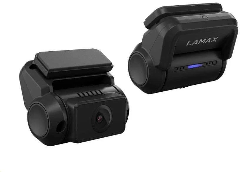 Lamax T10 galinė kamera automobilio atsarginė kamera Laidinė