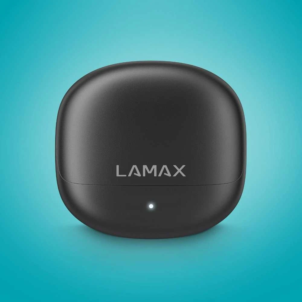 LAMAX Tones1 ausinių įkrovimo dėklas