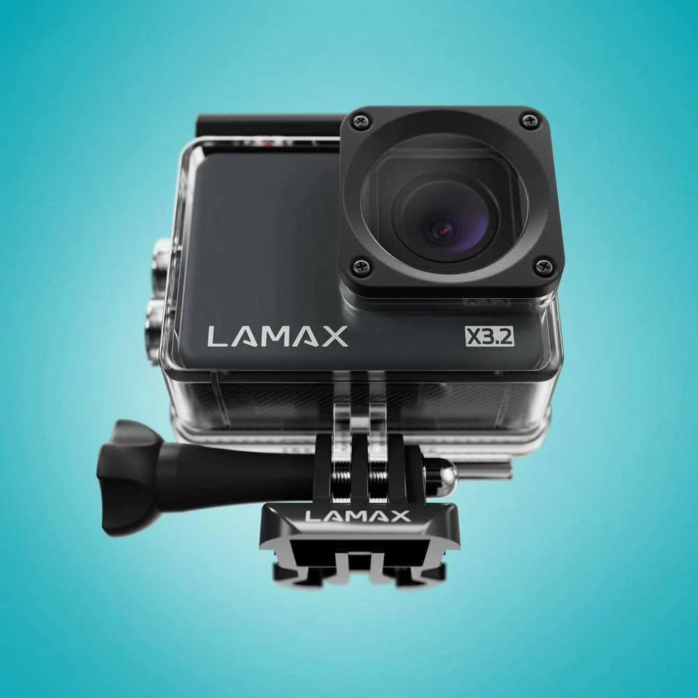 LAMAX X3.2 sportinė kamera