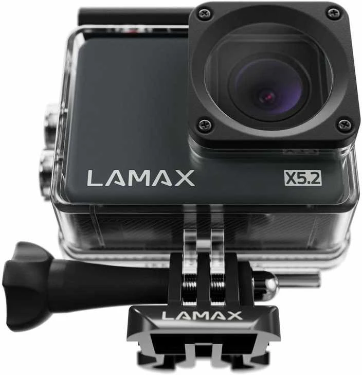 Sportinė kamera LAMAX X5.2