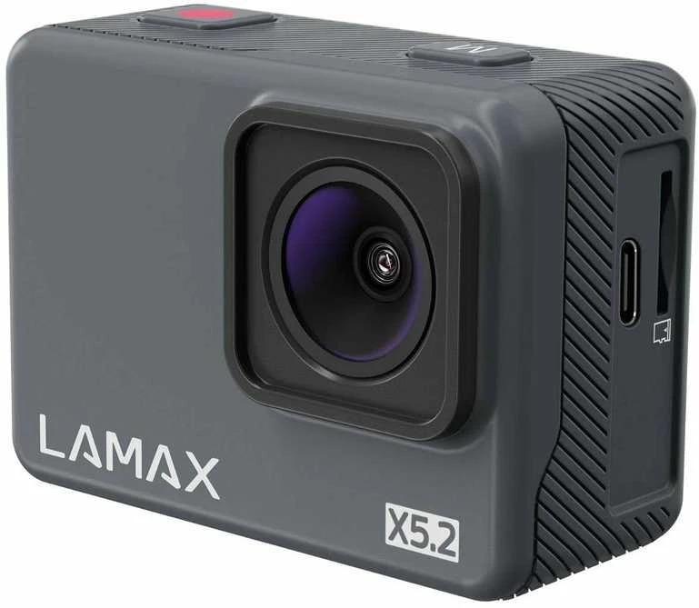 Sportinė kamera LAMAX X5.2