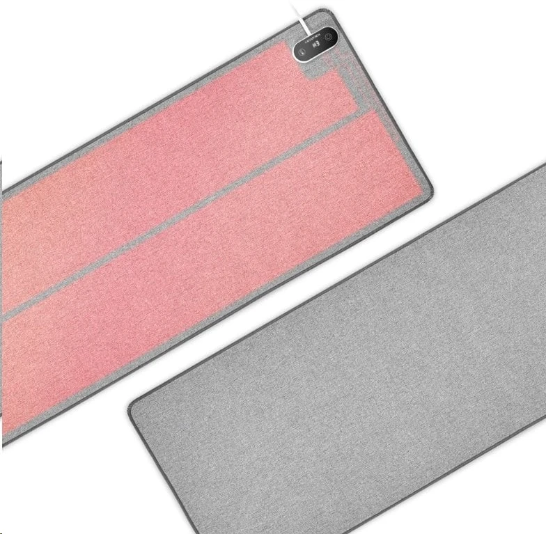 Elektrinis šildomas kilimėlis ant stalo Lanaform Heating Desk Pad