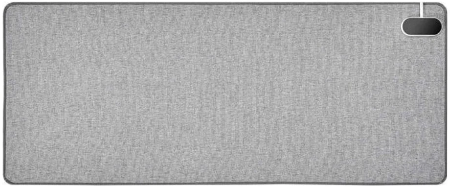 Elektrinis šildomas kilimėlis ant stalo Lanaform Heating Desk Pad