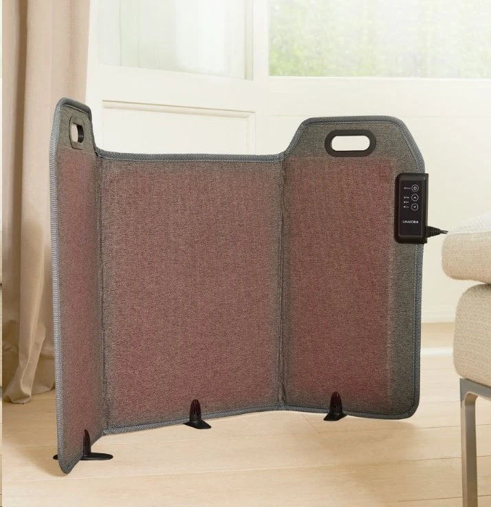Elektrinė daugiafunkcinė panelė Lanaform Heating Panel