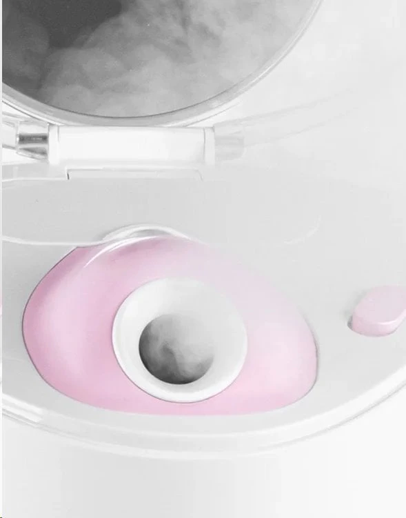 Veido garintuvas Lanaform Luxury Facial Steamer