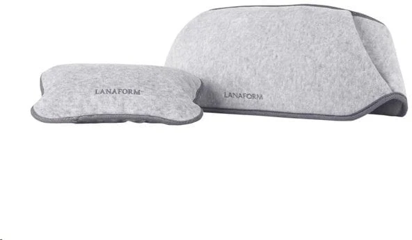 Elektrinė juosmens šildyklė Lanaform Waist Warmer