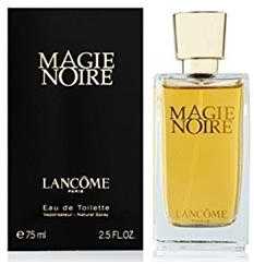 Lancome Magie Noire EDT tualetinis vanduo moterims, 75 ml