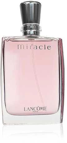 Kvepalai moterims Lancome Miracle EDP, 50 ml