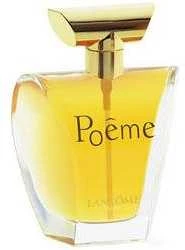 Kvepalai moterims Lancome Poeme EDP, 100 ml