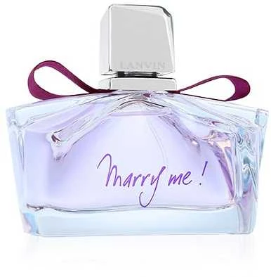 Kvepalai moterims Lanvin Marry Me for Women EDP, 75 ml