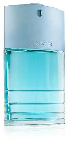 Lanvin Oxygene Homme EDT tualetinis vanduo vyrams, 100 ml